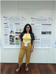 Profesora (geóloga) de ciencias para niñ@s y jovenes