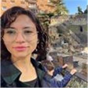 Profesora de Ciencias Sociales, historia, lengua geografia