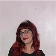 Diplomata al liceo scientifico offre lezioni online di matematica (aritmetica e geometria), inglese (livello B1) per ragazzi e bambini.