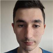 Voglio insegnare alle persone la nostra lingua in modo corretto per poterla usare un domani