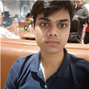 Ahmed Mansoor Ahad