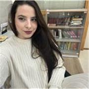 Pedagoga y orientadora educativa de infantil y primaria