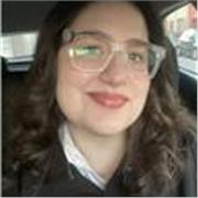 Profesora de español para extranjeros, apto para todos los niveles. 