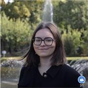 Prof particulier donne des cours de soutien en langue / aide aux devoirs