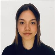 Soy organizada y una persona muy activa con buena comunicación y carisma, y con esfuerzo podría brindarle algo bueno a la empresa. Soy de veloz aprendizaje y responsable y me gusta hacer las cosas de la mejor manera posible