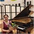 Clases de piano en madrid centro