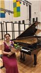 Clases de piano en Madrid Centro