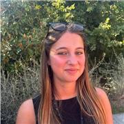 Etudiante qui donne des cours de chant à Lille