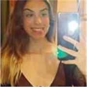 Profesora de inglés para niñ@s y adolescentes de 6 a 18 años