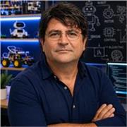 Profesor STEAM de Matemáticas, Ciencias, Robótica e IA | Más de 30 años de experiencia