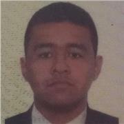 Profesor de biología, dictó clases a jóvenes de todos los grados