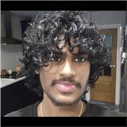 Haresh