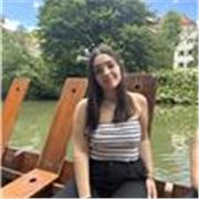 Profesora de Inglés para principiantes e intermedios