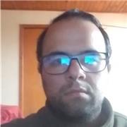 Meu nome é Bruno Borges Fagundes faço faculdade de Engenharia da computação na Unipampa e estou aqui para ajudar você aluno entender melhor as matérias que são conhecidas as  mais temidas  por todos  que é Física e Matemática