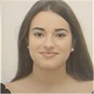 Paula Amer González