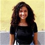 Warm and enthusiastic tutor who supports middle+high school, and university students across both sciences and languages.