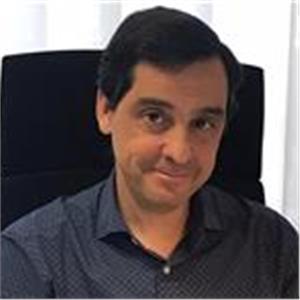 Pablo Sagastibelza Lugo