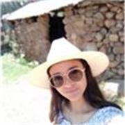 Docente en formación para trabajar con niños de manera presencial