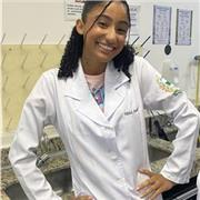 Professora particular de português, matemática, história, geografia, ciências. Atendo do 1º ao 6º ano do ensino fundamental