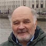 Profesor de Inglés, Inglés General, Conversación, Escritura Académica, Asesoría en Tesis