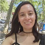 Native English speaker with a degree in Mass Communications (writing/performing for radio and television). Flexible online classes at an affordable price
