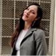 Profesora de educación secundaria especializada en el apoyo de materias de forma online