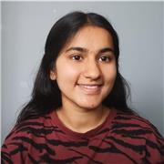 Vibhuti