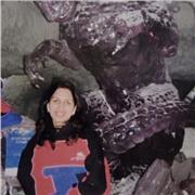 I give worksheets and video watch for understanding