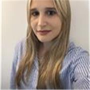 Licenciada en Psiocopedadodia. A niños y adultos. Con dificultades de aprendizaje, déficit de atención o trastorno mental. 