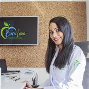 Aula de biologia p ensino médio e bioquímica