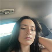 Étudiante en licence d’informatique qui puisse enseigner la langue anglaise