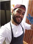 Cocinero profesional, especialista en brunch, desayunos, cocina fusión, italiana y internacional