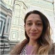Laureata in Biologia e Biotecnologie