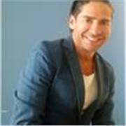 Harold Fernando Avila as a Spanish Tutor