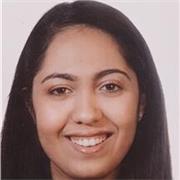 Studentessa di biologia impartisce lezioni di matematica, italiano, storia, scienze