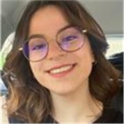Étudiante en 2e année de science politique et bénévole au sein de l’AFEV, je donne des cours du collège au lycée en histoire