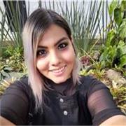 Profesora de todos los temas relacionados con el medio ambiente