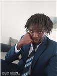 Daniel Otieno, MA, BED Arts (English and Literature) and PhD student, teaches middle school to high school, and adults