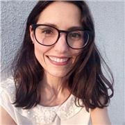 Tengo experiencia dando clases en la universidad. Estudie biología y puedo dar clases de matemáticas, química y biología