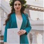 Offro lezioni private on-line per studenti delle medie.