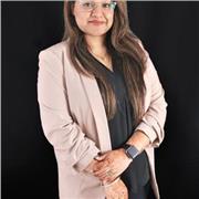 Aneeshiya George