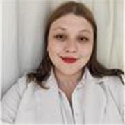 Profesora de matemáticas con muchas experiencia en el trabajo con niños y adolescentes