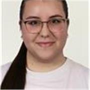 Integradora Social, cualificada y con experiencia para impartir apoyo escolar. 
