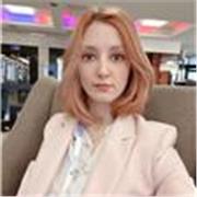 Cours d'anglais en ligne - Professeure certifiée TESOL - Tous niveaux