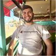 Profesor ofrece clases dinámicas de inglés. Todos los niveles. Clases online! Aprende rápido y con practica real