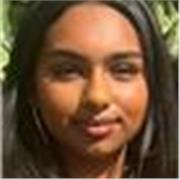 Maths tutor offering online and in-person (Bromley/Kent) private lessons to students aged up to 16.