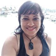 Auxiliar de professor reforço