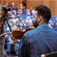 Cours de musique cours de violon cours de chant pour débutant en ligne