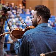 Cours de musique cours de violon cours de chant pour débutant en ligne