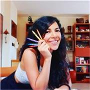 Estudio Educación Primaria y doy clases de Italiano a personas de todas las edades (de momento escríbanme por correo, gracias)